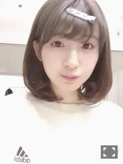 井上 小百合｜ヽ(｡･ω･｡)ぷにぷに（2018-01-21）｜6枚目