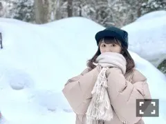 井上 小百合｜ヽ(｡･ω･｡)どどどん（2018-03-19）｜3枚目