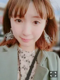 井上 小百合｜ヽ(｡･ω･｡)はいから（2018-04-21）｜2枚目