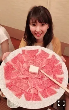 井上 小百合｜ヽ(｡･ω･｡)おつかれさん（2018-07-23）｜3枚目