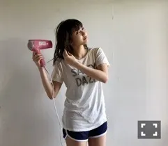 井上 小百合｜ヽ(｡･ω･｡)おぼん（2018-08-15）｜3枚目