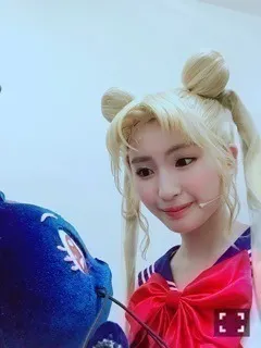井上 小百合｜ヽ(｡･ω･｡)財産です（2018-10-01）｜3枚目