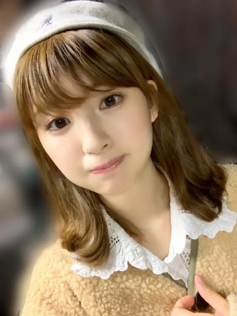 井上 小百合｜ヽ(｡･ω･｡)ゴッホくん（2018-10-23）｜4枚目