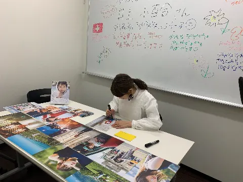 井上 小百合｜ヽ(｡･ω･｡)すいすいす（2018-12-21）