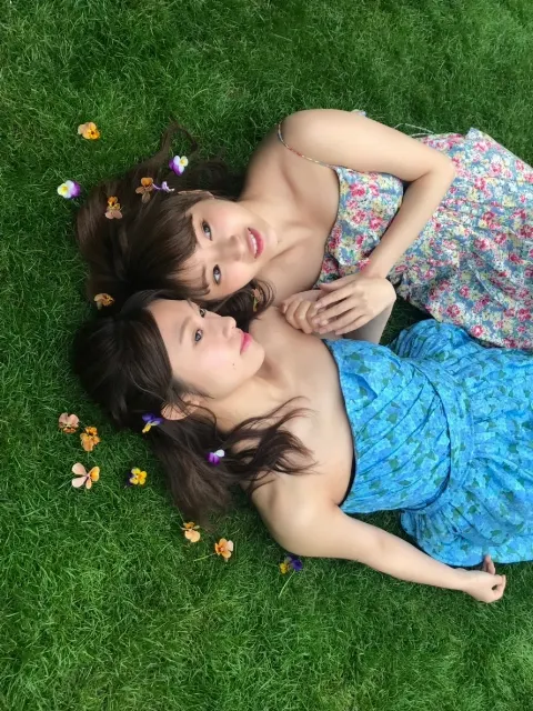 井上 小百合｜ヽ(｡･ω･｡)いろんな（2019-01-21）
