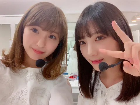 井上 小百合｜ヽ(｡･ω･｡)いろんな（2019-01-21）｜2枚目