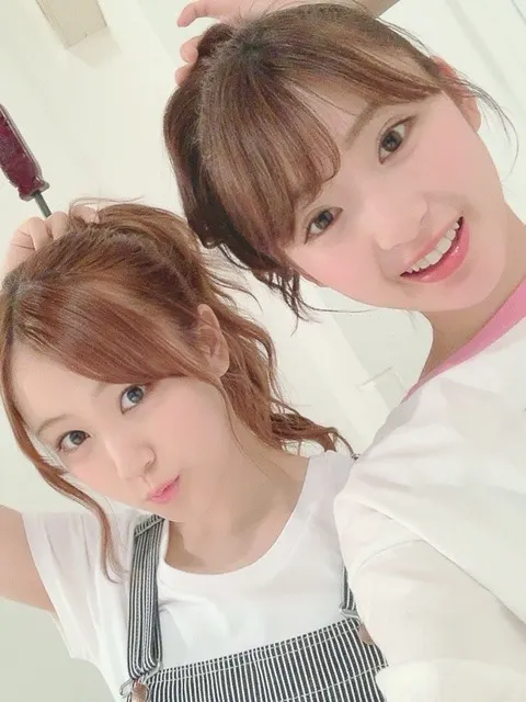 井上 小百合｜ヽ(｡･ω･｡)おてんとさま（2019-05-16）