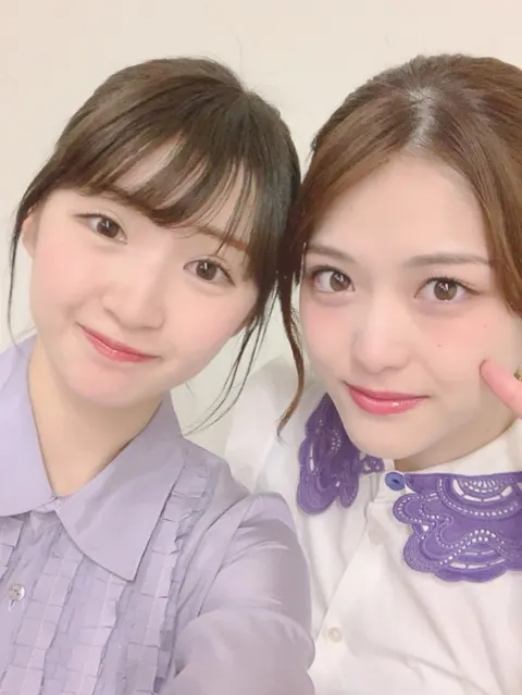 井上 小百合｜ヽ(｡･ω･｡)おてんとさま（2019-05-16）｜2枚目