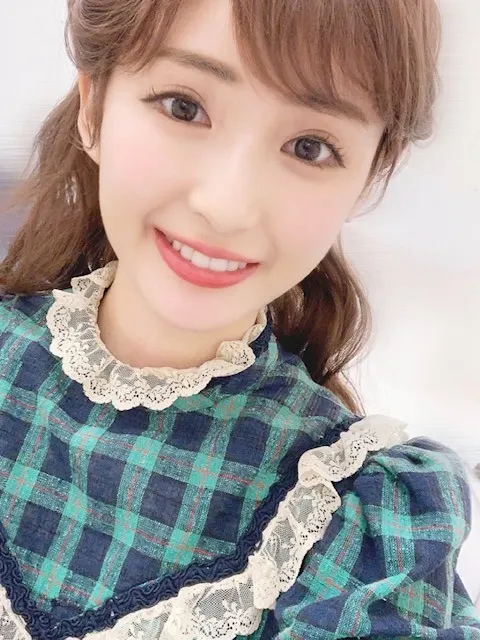 井上 小百合｜ヽ(｡･ω･｡) ベス（2019-09-25）｜2枚目