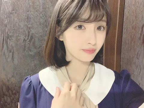井上 小百合｜ヽ(｡･ω･｡)がんばっぺ（2019-10-16）
