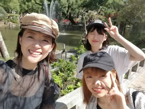 井上 小百合｜ヽ(｡･ω･｡)がんばっぺ（2019-10-16）｜3枚目