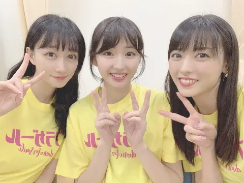 井上 小百合｜ヽ(｡･ω･｡)がんばっぺ（2019-10-16）｜4枚目