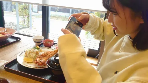 井上 小百合｜ヽ(｡･ω･｡)しわす（2019-12-05）
