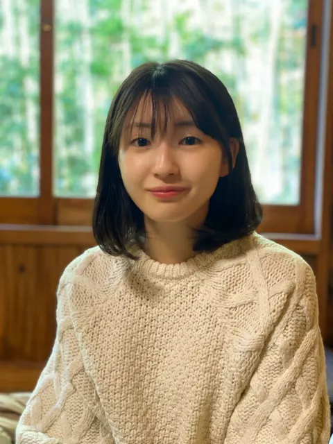 井上 小百合｜ヽ(｡･ω･｡)しわす（2019-12-05）｜3枚目