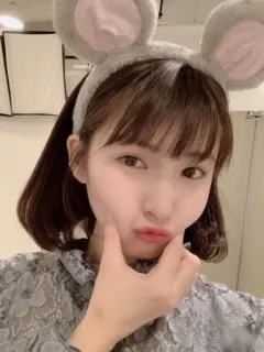 井上 小百合｜ヽ(｡･ω･｡)2020！（2020-01-10）