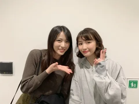 井上 小百合｜ヽ(｡･ω･｡)天国の本屋（2020-01-25）｜3枚目
