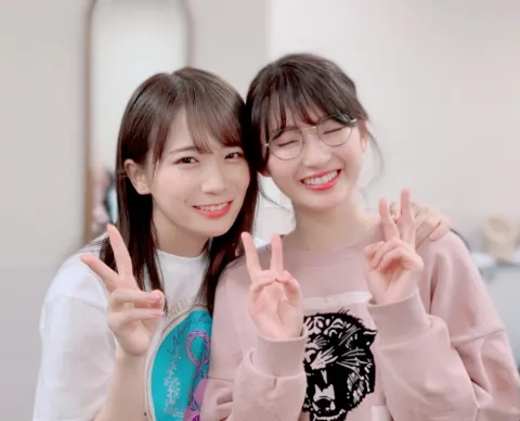 井上 小百合｜ハッピーバースデー！乃木坂！（2020-02-25）｜2枚目