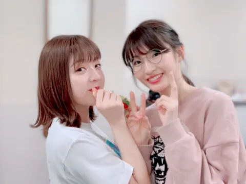 井上 小百合｜ハッピーバースデー！乃木坂！（2020-02-25）｜5枚目