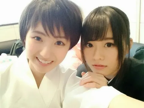 井上 小百合｜ヽ(｡･ω･｡)ありがとう（2016-02-24）｜8枚目