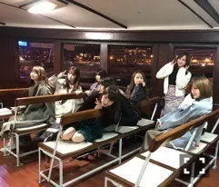 井上 小百合｜ヽ(｡･ω･｡) まーぼーだうふー（2018-02-14）｜3枚目