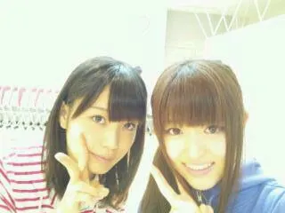 松村 沙友理｜きたぞ〜っ(o・・o)（2012-03-31）｜2枚目