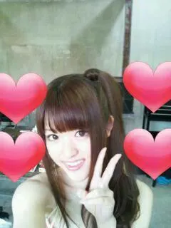 松村 沙友理｜おおきなさかっ(o・・o)（2012-04-28）｜2枚目