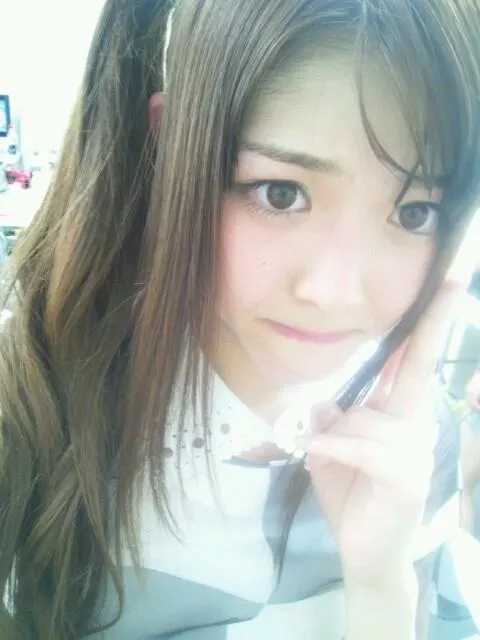 松村 沙友理｜誕生日っ(o・・o)（2012-08-27）