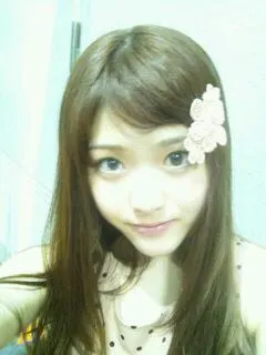 松村 沙友理｜ココアおいちーっ(o・・o)（2012-09-28）
