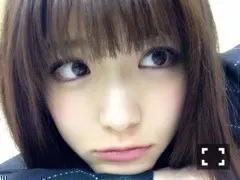 松村 沙友理｜はろろろっ(o・・o)（2014-11-21）｜2枚目