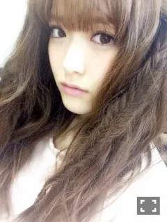 松村 沙友理｜がーるずとーくっ(o ・・o)（2015-04-30）｜5枚目