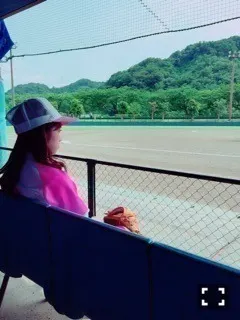 松村 沙友理｜あと一回っ(o・・o)（2015-06-25）｜2枚目