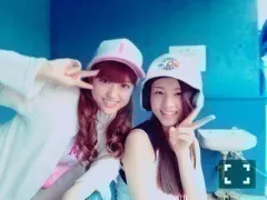 松村 沙友理｜座りすぎて腰が痛い ですっ(o・・o)（2015-08-23）｜3枚目