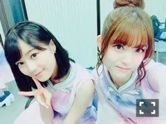松村 沙友理｜ガチャですっ(o・・o)（2015-11-08）