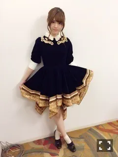 松村 沙友理｜今日も 歌いました っ(o・・o)（2015-12-02）