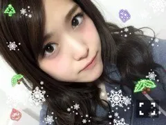 松村 沙友理｜好きなにおいありま すかっ(o・・o)（2015-12-07）｜2枚目
