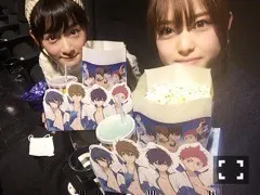 松村 沙友理｜暑い日が挟まるのも なんだか辛いっ(o・・o)（2015-12-11）｜2枚目