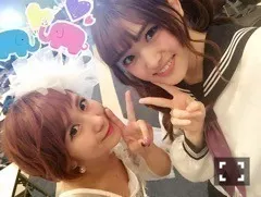 松村 沙友理｜みなさんのキラキラ パワーを頂きました っ(o・・o)（2015-12-17）｜2枚目