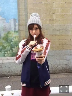 松村 沙友理｜からあげ毎日食べれ ますっ(o・・o)（2015-12-19）｜2枚目