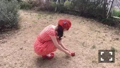 松村 沙友理｜さゆりんご軍団に  力を～～っ(o・・o)（2016-04-23）