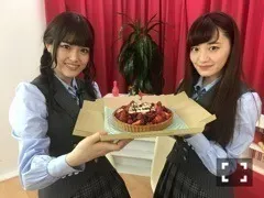 松村 沙友理｜じょしらくっ(o・・o)（2016-05-11）｜2枚目