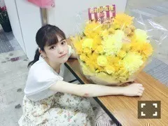 松村 沙友理｜じょしらくっ(o・・o)（2016-05-23）