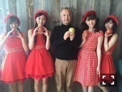 松村 沙友理｜さゆりんご軍団っ(o・・o)（2016-05-23）