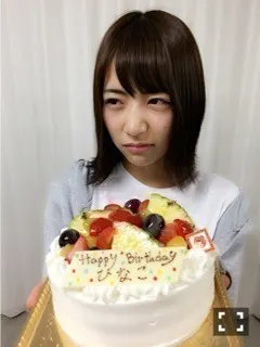 松村 沙友理｜誕生日祭っ(o・・o)（2016-07-23）