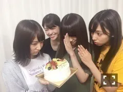 松村 沙友理｜誕生日祭っ(o・・o)（2016-07-23）｜3枚目
