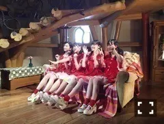 松村 沙友理｜誕生日祭っ(o・・o)（2016-07-23）｜4枚目
