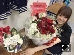 松村 沙友理｜生誕祭2016part2っ(o・・o)（2016-09-28）｜3枚目