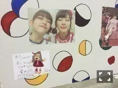 松村 沙友理｜生誕祭2016part2っ(o・・o)（2016-09-28）｜5枚目