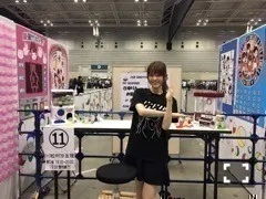 松村 沙友理｜生誕祭2016part1っ(o・・o)（2016-09-28）