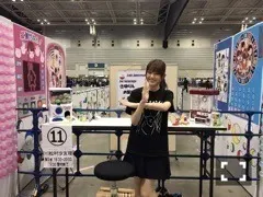 松村 沙友理｜生誕祭2016part1っ(o・・o)（2016-09-28）｜2枚目