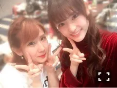 松村 沙友理｜略し方は「好き瞬」っ(o・・o)（2016-12-17）